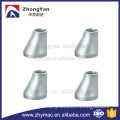 Fittings pipe stainless steel, Reducer fitting, SS316 reducer